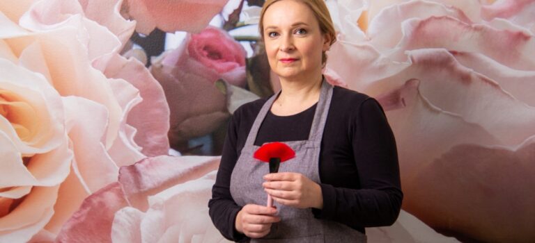 Kauneusstudio Ilme